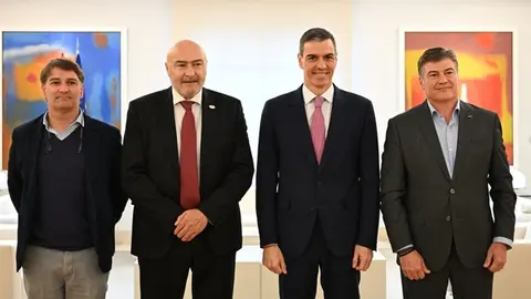CONPYMES reclama al Gobierno abrir el diálogo social a las pymes con voz propia y representación real