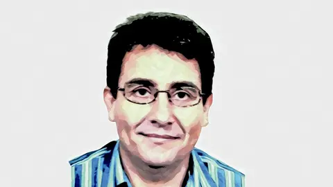 Manuel Quiteiro Mahugo