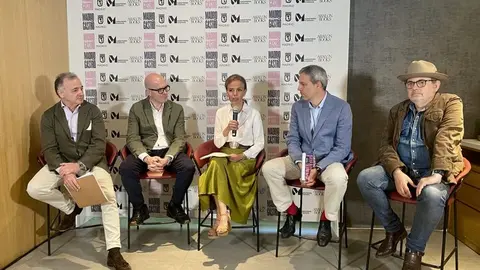 Madrid impulsa su proyección gastronómica internacional con la nueva edición de Madrid Gastro. La nueva movida