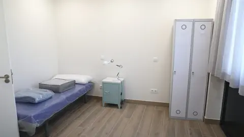 Un centro de emergencia del Ayuntamiento de Madrid - Foto de Ayuntamiento de Madrid