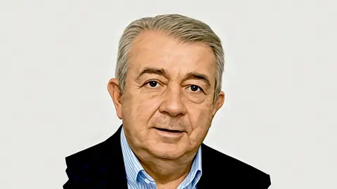 Juan Francisco Alcaraz Díaz