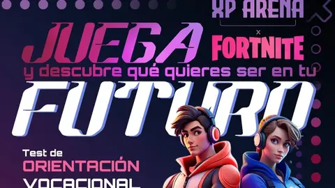 cartel XP Arena