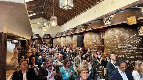 público COETUR 2025