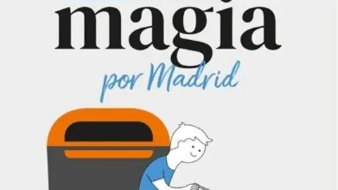 Cartel de la nueva campaña informativa