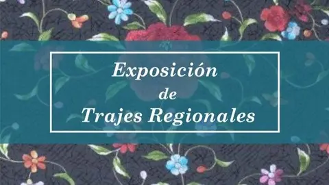 Cartel Casas Regionales