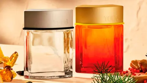 Perfumes TOUS