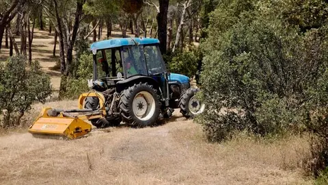 DESBROCES LAS ROZAS