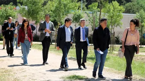 Medio Ambiente