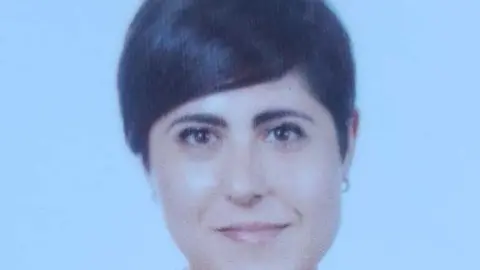 Laura García Alarcón