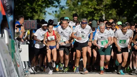 II Cross Arco Verde