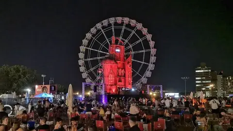 Maudes Festival