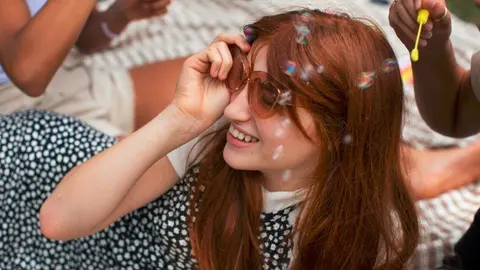 Fiestas del Distrito IV en Alcalá de Henares - Foto Freepik