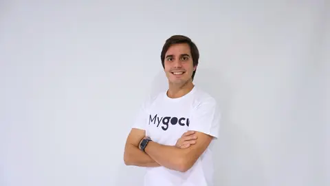 Ignacio Losas Mygocu