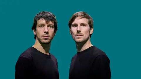 ‘De Nao Albet y Marcel Borràs’ @Carlos Luque