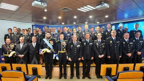 FOTO DE FAMILIA