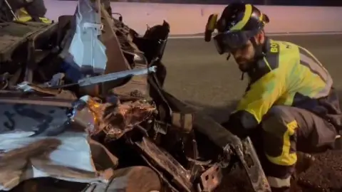 emergencias Madrid