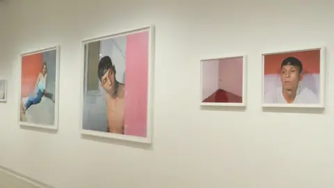 Exposición Felipe Romero Beltrán. Bravo