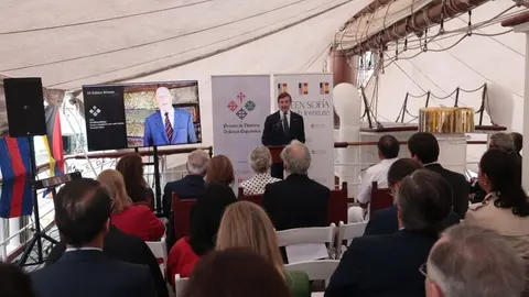 VII Premio Internacional de Historia de las Órdenes Españolas