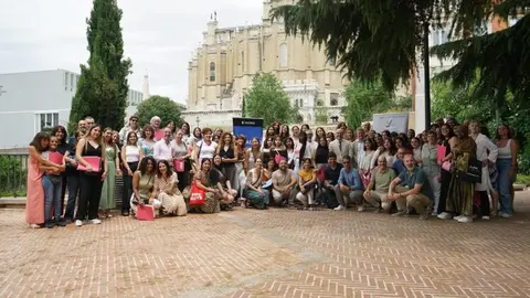 El Ayuntamiento impulsa la inserción laboral de 35 mujeres jóvenes en riesgo social a través del programa ASPA