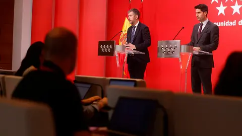 Comunidad de Madrid