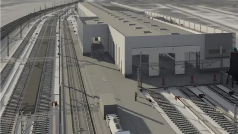 Render BM Aranjuez