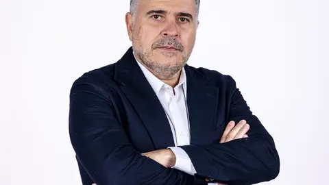 Borja Rupérez