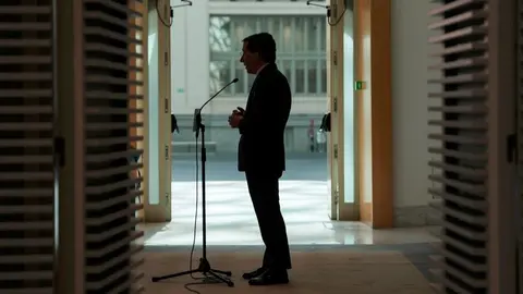 El alcalde de Madrid, José Luis Martínez-Almeida - Foto Ayuntamiento de Madrid