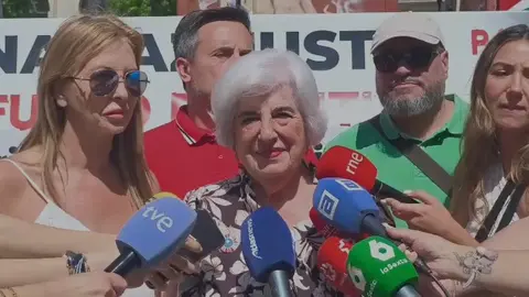 Paca Sauquillo