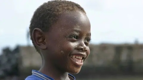 África. Annnobon (G.E.), 2007