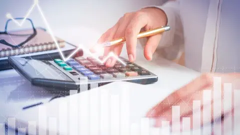 Economía - pch.vector