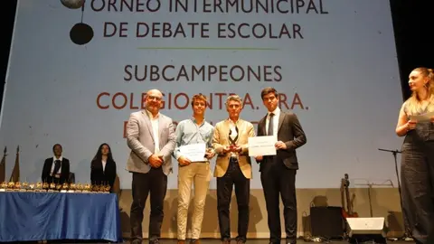 Certámenes Escolares 2025 - Foto Ayuntamiento Madrid