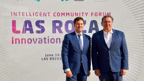 ICF Las Rozas - Foto Ayuntamiento Las Rozas
