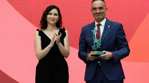 PREMIO SIETE ESTRELLAS DEL DEPORTE