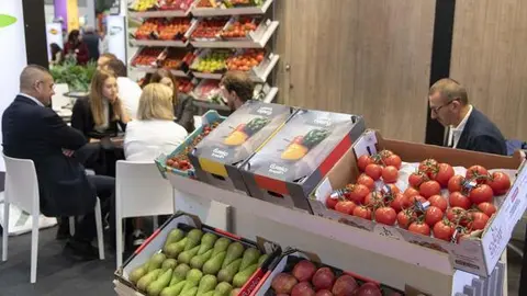 Fruit Attraction 2025
