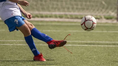 Futbol Las Rozas