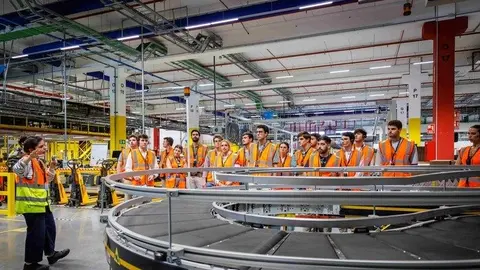 Amazon Tours