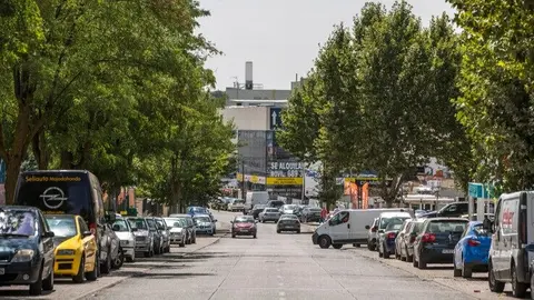 EURÓPOLIS LAS ROZAS