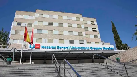 Hospital Gregorio Marañón