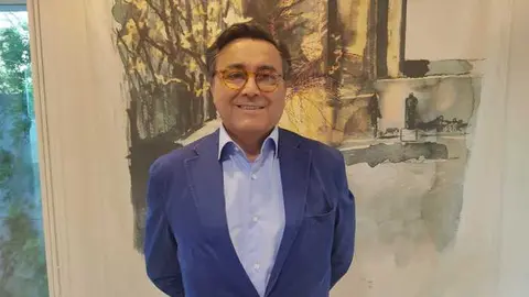 José Luis Muñoz (Cambium Tech)