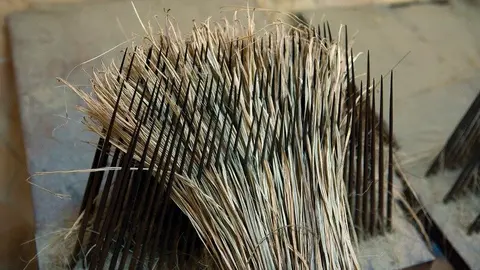 Hilado de esparto2