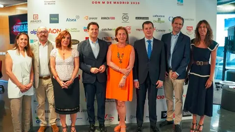 Marcas con M de Madrid - Foto Ayuntamiento Las Rozas