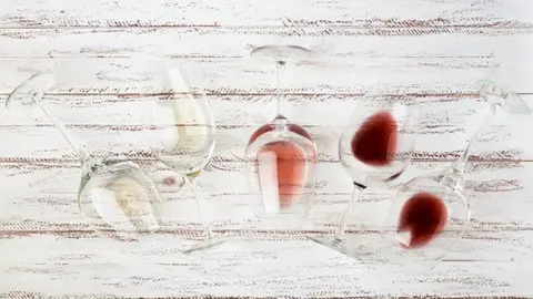 Vino - Freepik