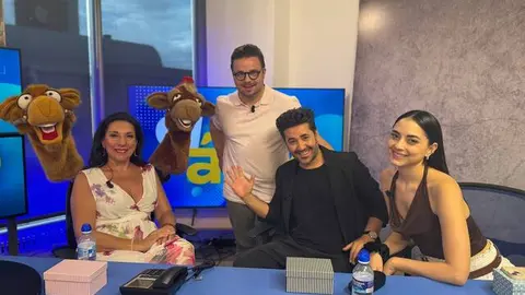 El Ático de David Enguita