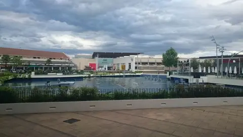 Centro Comercial Parquesur