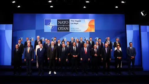 cumbre de la OTAN