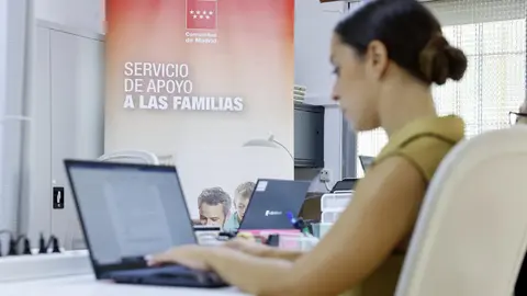 Comunidad de Madrid