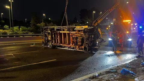 Emergencias Madrid