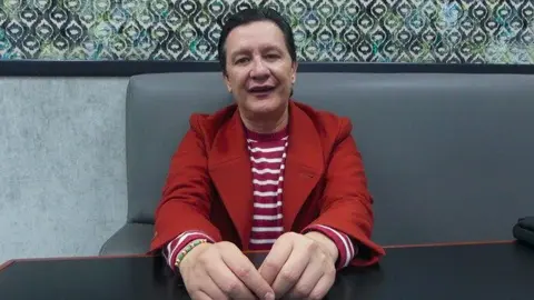 Andrés Guzmán Caballero - Foto Ricardo Angoso