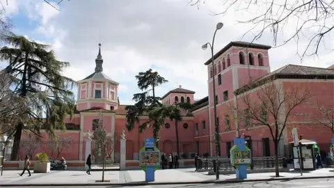 Museo de Historia de Madrid