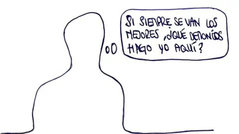 Los mejores - Las Viñetas de Manuel Franganillo